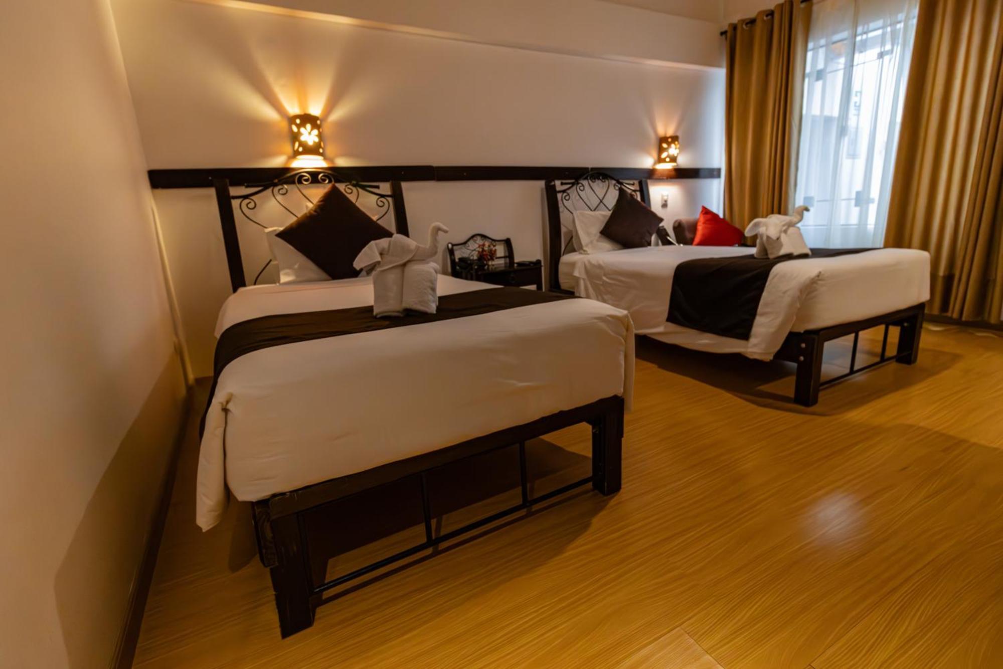 Hotel Kapac Inn-San Blas クスコ エクステリア 写真